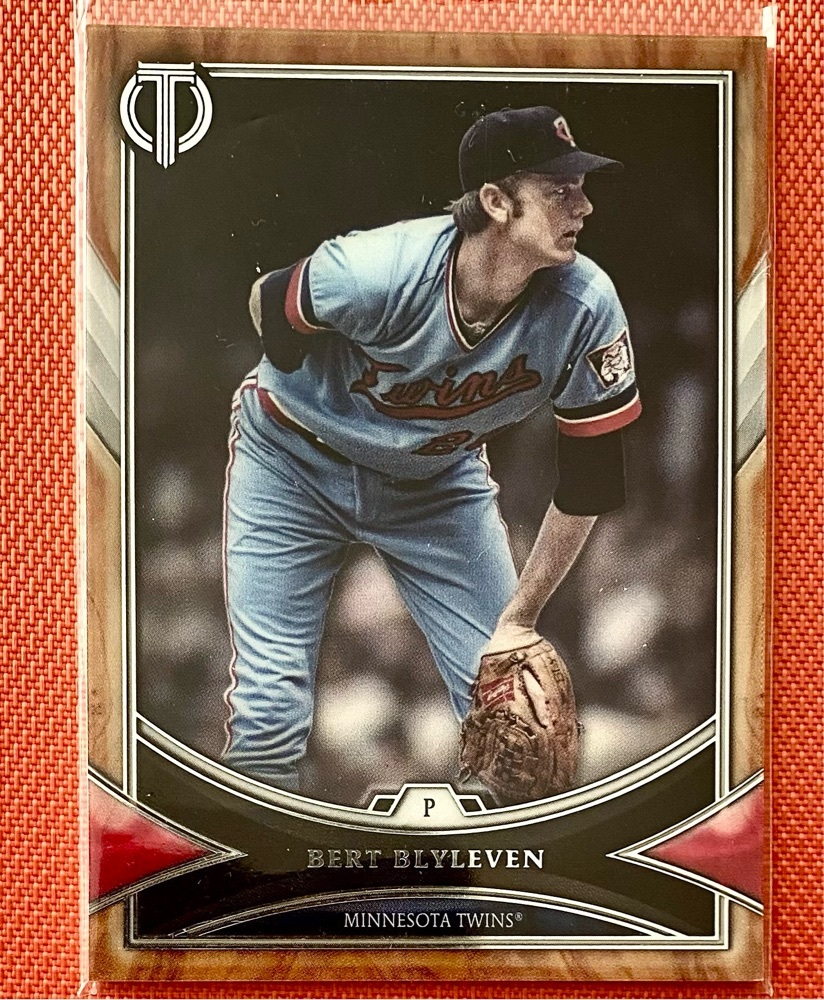 FREE: Bert Blyleven Parallel