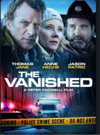 The Vanished HD Vudu copy