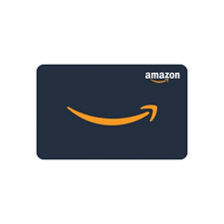 $5.00 Amazon.com Gift Card