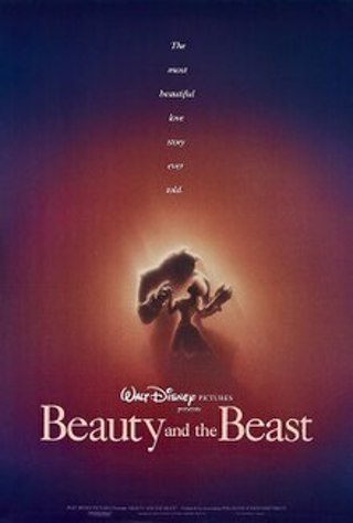 Beauty and the Beast (1991 film) HD (VUDU) MOVIE