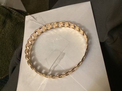 GOLDEN BRACELET