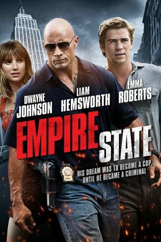 Empire State (HDX) (VUDU redeem ONLY)