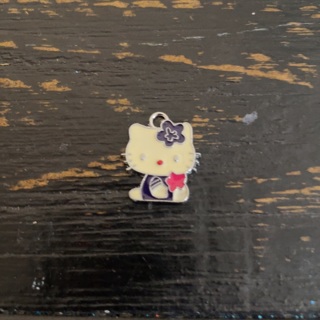 Hello Kitty Charm