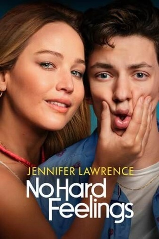 NO HARD FEELINGS HD MOVIES ANYWHERE CODE ONLY