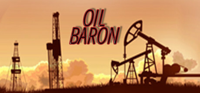 Oil Baron (Steam Key)