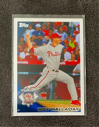 Roy Halladay