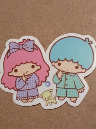 Kawaii big Cute new nice vinyl sticker no refunds regular mail only Very nice these are all nice