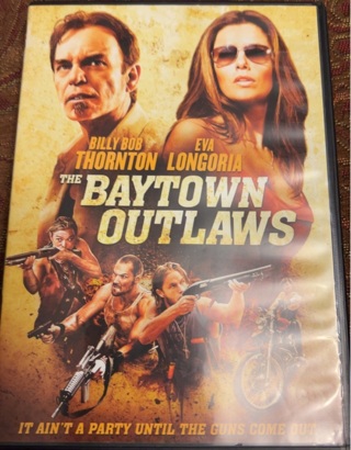 The Baytown Outlaws 