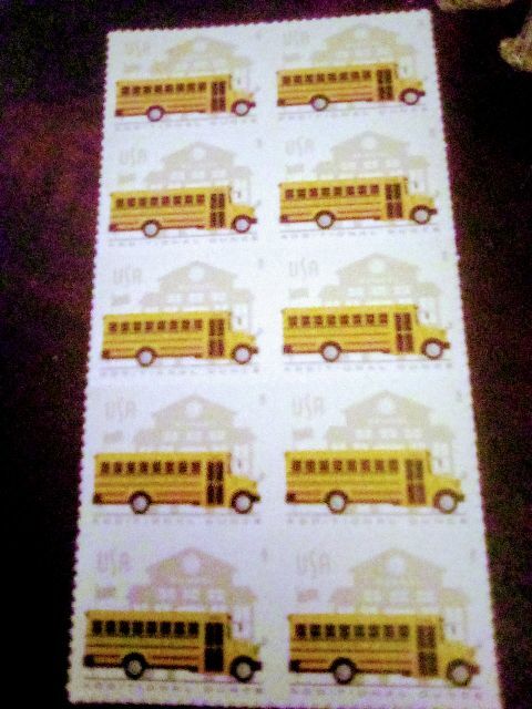FREE: 10-XTRA OUNCE POSTAGE STAMPS..