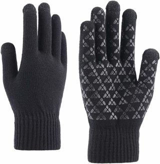 Cold Weather Touchscreen Gloves