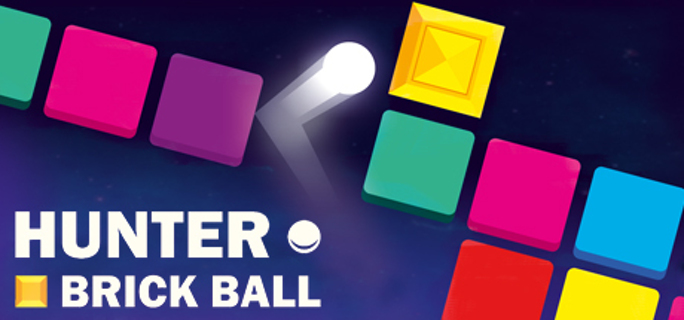 HUNTER BRICK BALL (Steam Key)