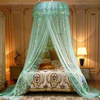 Beautiful Bed Canopy