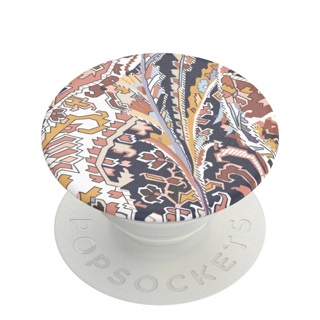 New Vera Bradley Popsockets PopGrip in 'Tangier Paisley' for Cell Phone