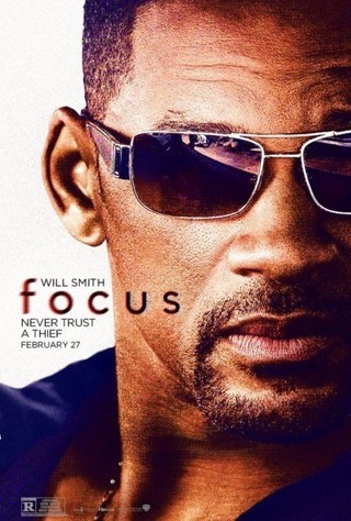 Focus HD MA Movies Anywhere Digital Code Movie Film Closeout