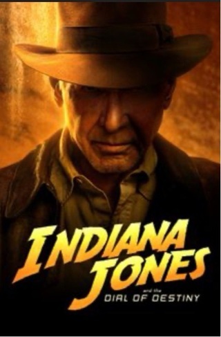 Indiana Jones and the Dial of Destiny HD MA copy