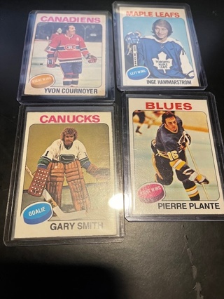 Hockey Cards