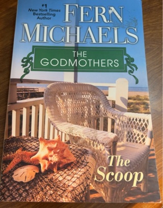 The Scoop by Fern Michaels 