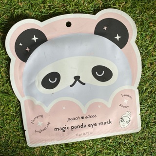 Magic Panda Eye Mask 