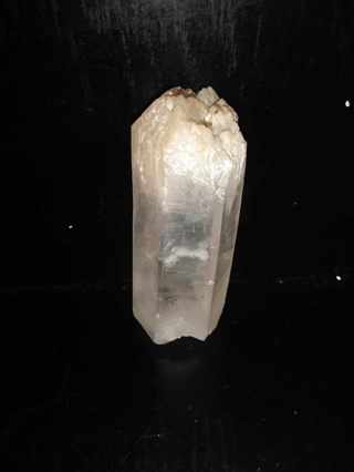 Huge Rough QUARTZ CRYSTAL FORMATION - 2.5" Length 1" Thick (Heavy) Reduced! Last time relist!