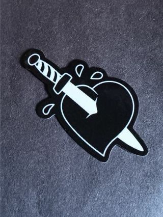 Vinyl Stickers