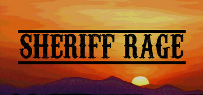 Sheriff Rage (Steam Key)