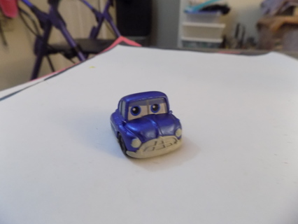 Disney Doorables Doc Hudson from Cars