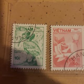 stamps