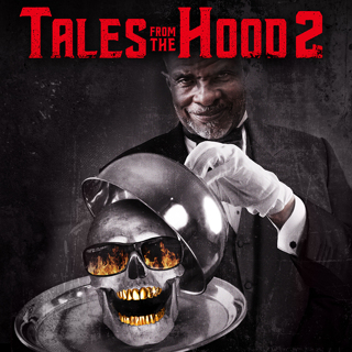 TALES FROM THE HOOD 