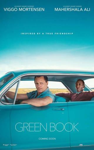 ✯Green Book (2018) Digital HD Copy/Code✯