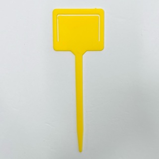 Plant Stake Label Marker ID Identification Tag
