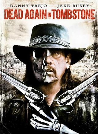 Dead Again In Tombstone Digital HD