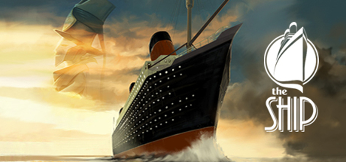The Ship: Murder Party Steam Key