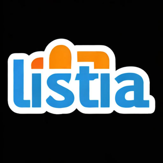 Listia Digital Collectible: Listia Logo #359 of 500