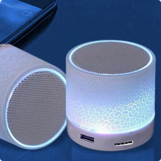 Wireless Mini Speaker