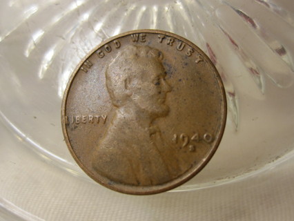 (US-226) - 1940-S Penny
