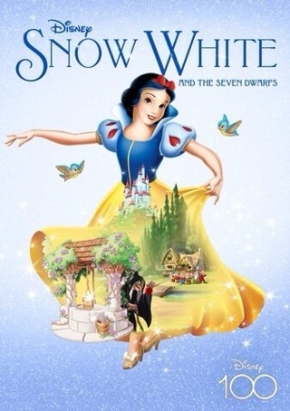 SNOW WHITE AND THE SEVEN DWARFS HD GOOGLE PLAY CODE ONLY (PORTS)
