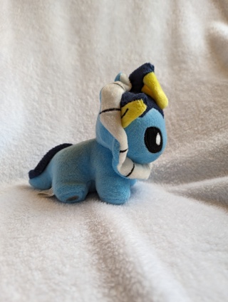 Vaporeon Plush