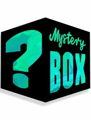 Mystery Auction!