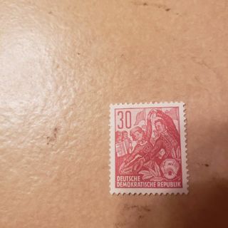 stamp