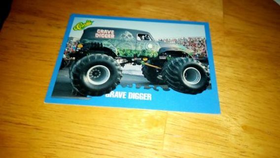 Grave Digger