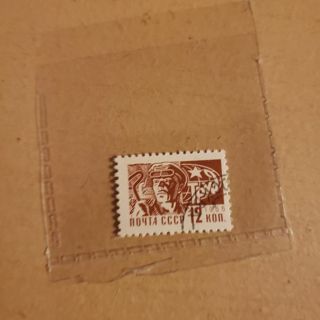 US stamp