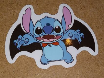 Cartoon Cute 1⃣ new vinyl sticker no refunds regular mail only Very nice win 2 or more get bonus