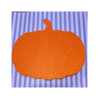 Halloween Pumpkins Die Cut (Set of 10)