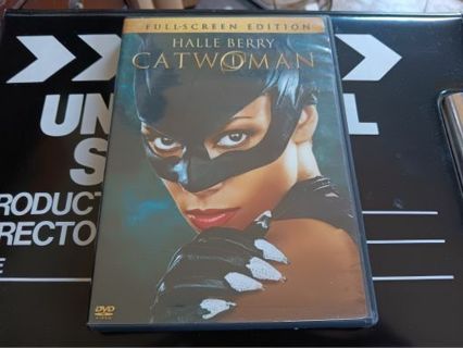 Catwoman