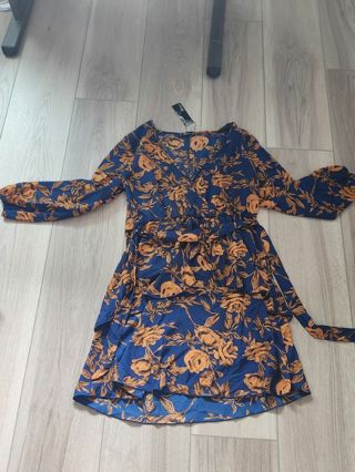 Brand new XL dress with tags