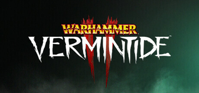 Warhammer: Vermintide 2 Steam Key