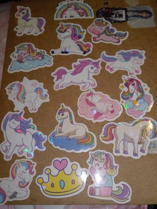 Cool 16 nice vinyl sticker no refunds regular mail Win 2 or more get bonus