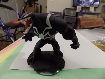 Disney's Infinity Venom 4 inch tall 