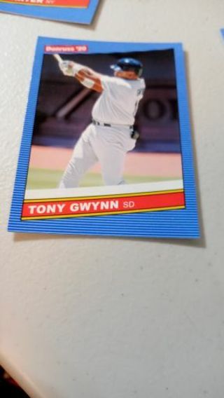 Tony Gwynn