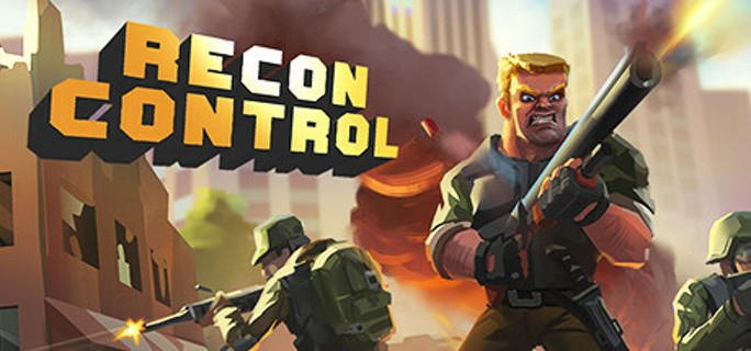 Recon Control Steam Key